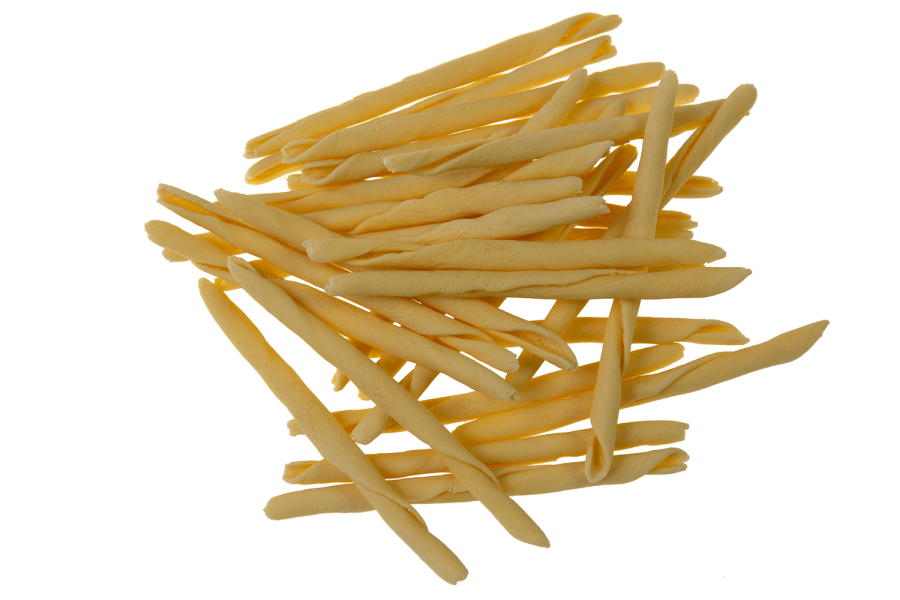 Fusilli al Ferretto