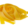 Pappardelle mit Ei